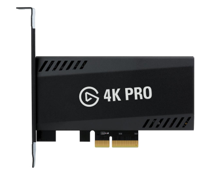 Karta video Elgato Game Capture 4K Pro
